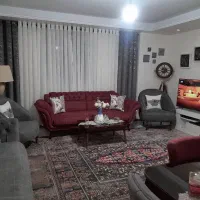 ۶۵متر/جی/سالن پرده خور/خوش نقشه/فول بازسازی|اجارهٔ آپارتمان|تهران, جی|دیوار