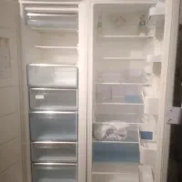 یخچال دو قلو بوش آلمانی