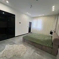 ویلای چوبی استخردار لوکس شاندیز|اجارهٔ کوتاه‌مدت ویلا و باغ|شاندیز, |دیوار