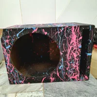 باکس ساب|سیستم صوتی خانگی|شاهینشهر, خانه کارگر|دیوار