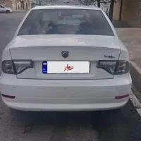سمند سورن EF7