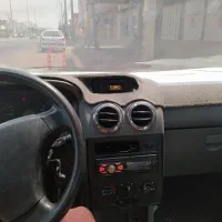 ماشین۱۳۲مدل۹۰ فروشی