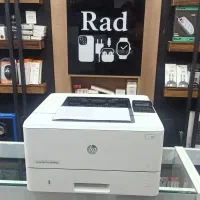 پرینتر لیزری HP  در حد نو