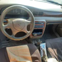 سمند elx|خودرو سواری و وانت|ورامین, خیر آباد|دیوار