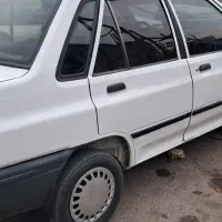 پراید مدل ۸۵|خودرو سواری و وانت|تاکستان, |دیوار