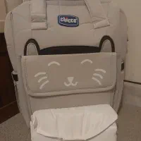 ساک نوزاد چیکو