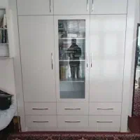 مسکن مهر امیریه پردیس 90متری با پارکینگ|فروش آپارتمان|کرمانشاه, |دیوار
