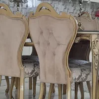 میز ناهار خوری ۶نفره