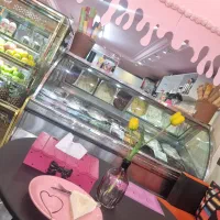 فروش تمام وسایل آبمیوه بستنی