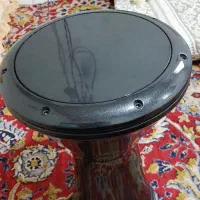 داربوکا (تمپو)3لب پژواک|درام و پرکاشن|فردیس, منظریه|دیوار