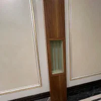 دکور چوبی|بوفه، ویترین، کنسول|تهران, دزاشیب|دیوار