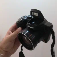 دوربین عکاسی‌لومیکس|دوربین عکاسی و فیلم‌برداری|زاهدان, |دیوار