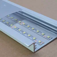 تخفیف ویژه ، چراغ لاین نوری ، نور خطی ، لاینر|لامپ و چراغ|برخوار, |دیوار