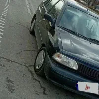 پراید مدل 86|خودرو سواری و وانت|کرج, حیدرآباد|دیوار