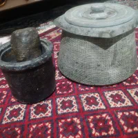 دیزی سنگین قدیمی و هاونگ
