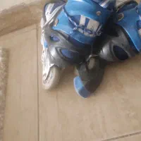 اسکیت|دوچرخه، اسکیت، اسکوتر|اندیشه, شهرک کوثر|دیوار