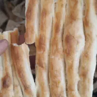 نان خشک