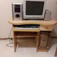 میزکامپیوتر