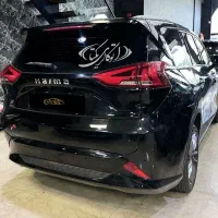 هایما x7 Haima ایکس۷ مشکی 1405/* صفر روز