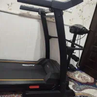 تردمیل در حد نو|تجهیزات ورزشی|خواف, |دیوار