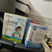 تصویه کن|آبسردکن و تصفیه آب|اهواز, کوی باهنر|دیوار