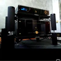 پری پاور  ELECTRO COMPANiT آکبند ساخت نروژ