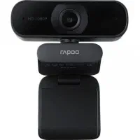 وب کم Rapoo c260 FULL HD|قطعات و لوازم جانبی رایانه|رشت, گلباغ نماز|دیوار