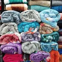 پتو ژله ای ،لیزری، مسافرتی خارجی|رختخواب، بالش، پتو|رشت, پل تالشان|دیوار