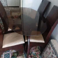 میز‌‌غذاخوری