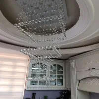 لامپ ولوستر|لوستر و چراغ آویز|خرم‌آباد, |دیوار