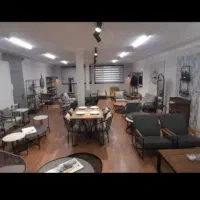 ۵۵متری شیک وتمیز بامجوز تجاری  در دانشجو