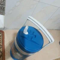 کلمن اب|ظروف نگهدارنده، پلاستیکی، یک‌بارمصرف|رباط‌کریم, رباط‌کریم|دیوار