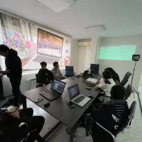 آموزش و ارائه مدرک فوری دوره ICDL دوره عملی