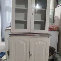 کابینت و کمد لباس