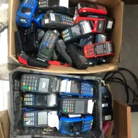 کارتخان پوز بانکی اتباع کارتخوان کشلس