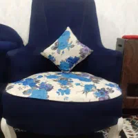 مبل هفت نفره|مبلمان خانگی و میز عسلی|سنگر, |دیوار