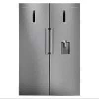 دوقلو پاکشوما سیلور آکبند