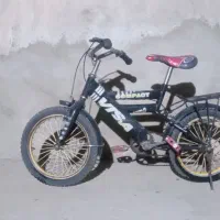 دوچرخه 16