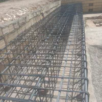 کارگر آرماتور قالب بندی نیاز مندیم