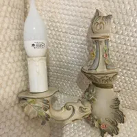 لوستر دیواری|لوستر و چراغ آویز|گرگان, |دیوار