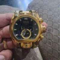 ساعت اینوکتا اصلی