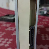 درایور دی وی دی مارک سامسونگ|قطعات و لوازم جانبی رایانه|قم, آزادگان|دیوار