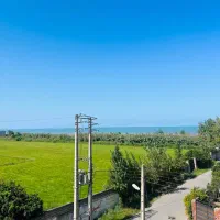 اپارتمان ۸۲ متر دو قدمی دریا