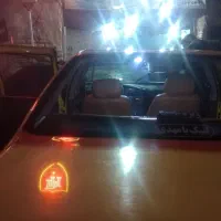 تاکسی مدل نود|خودرو سواری و وانت|قوچان, |دیوار