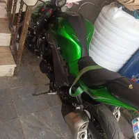 موتور بلنتا طرح زد هزار مدل ۱۴۰۰|موتورسیکلت|شاهین‌شهر, اقبال لاهوری|دیوار