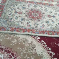 فرش دست بافت|فرش|کاشان, استرک|دیوار