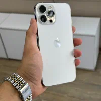 اپل ۱۳ پرو مکس zaa (پک اصلی ) درحد آکبند