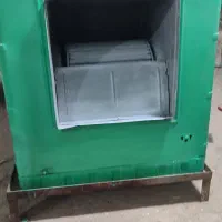 کولر ۵۰۰۰ به همراه پمپ و دینام