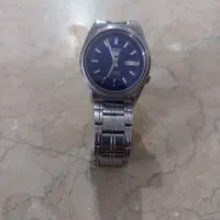 ساعت سیکو 5