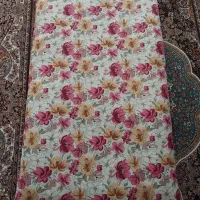 تشک پنبه ای